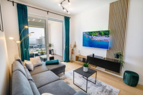 OSIRIS Luxury Apartment